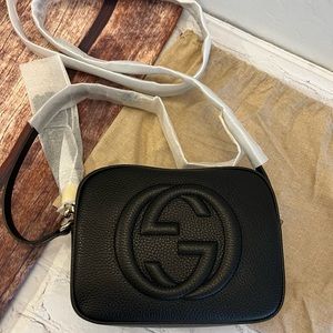 Gucci Soho disco
